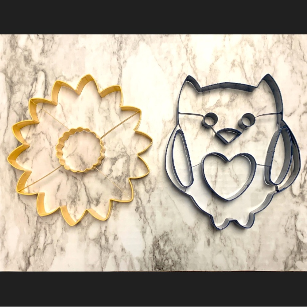 Metal Cookie Cutter